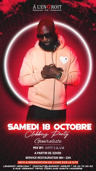 18Octobre