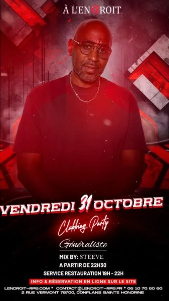 31Octobre
