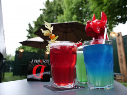 Bar à cocktail Conflans-Sainte-Honorine