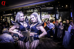 Soirée à thème Cergy