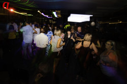 Soirée dansante Argenteuil